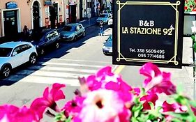 La Stazione 92