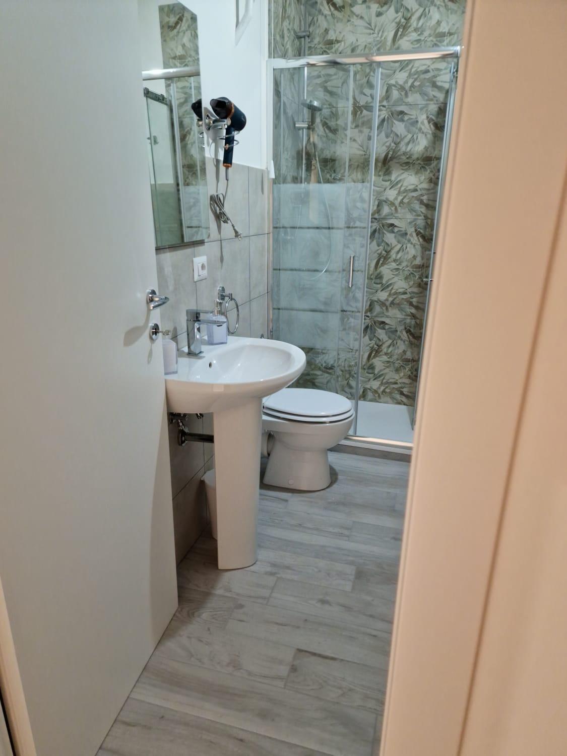 Bed and Breakfast La Stazione 92 CTA Exterior foto